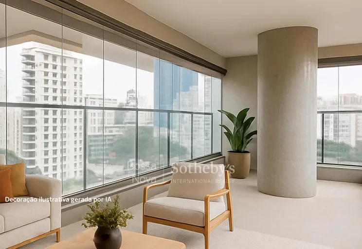 Living - Imagem 5