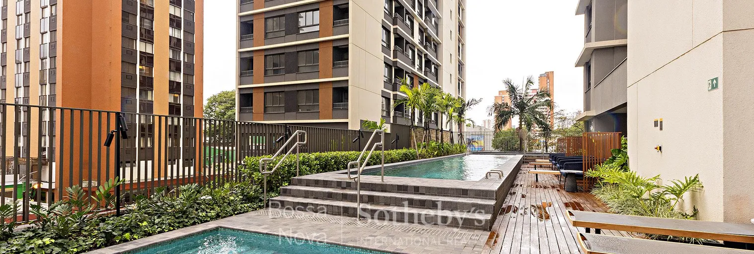 Piscina - Imagem 34