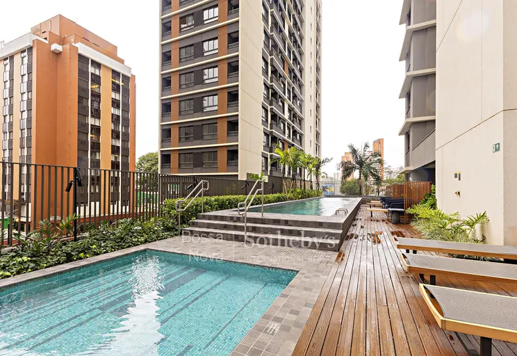 Piscina - Imagem 34