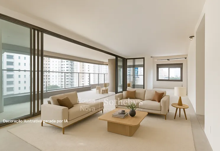 Living - Imagem 3