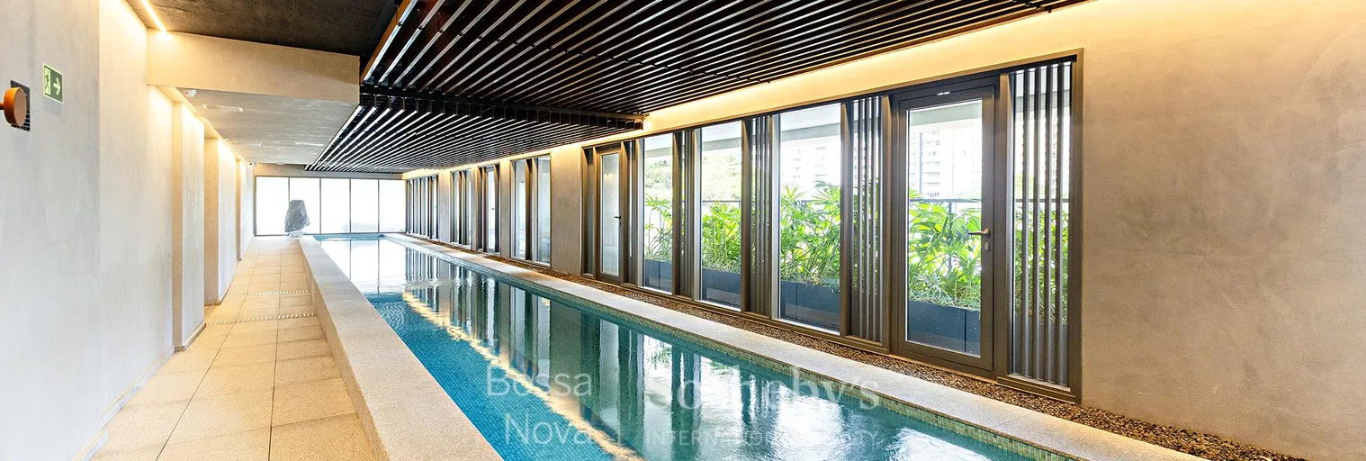 Piscina - Imagem 33