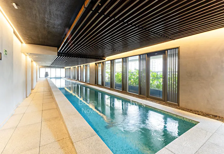 Piscina - Imagem 33