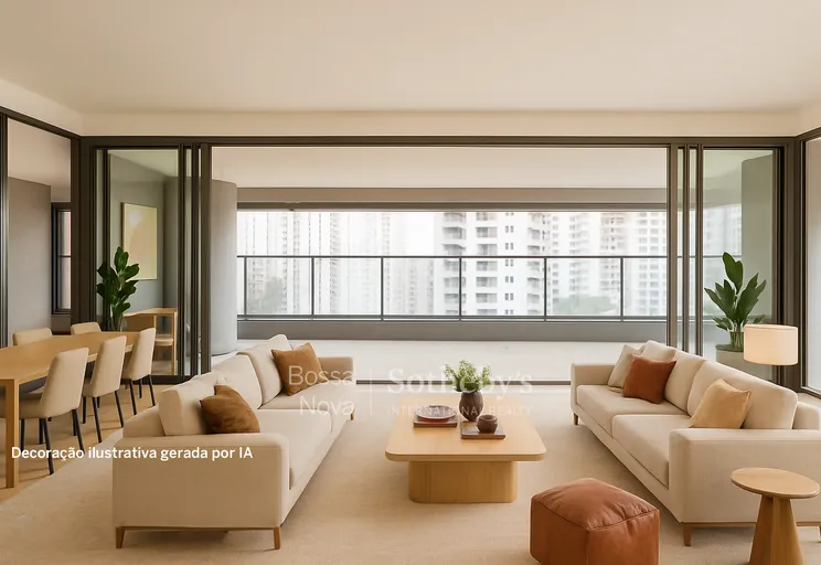 Living - Imagem 1