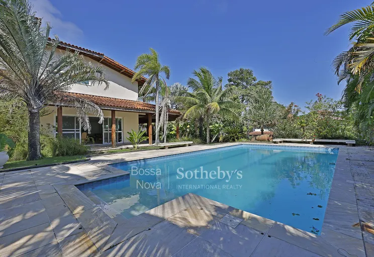 Piscina - Imagem 1