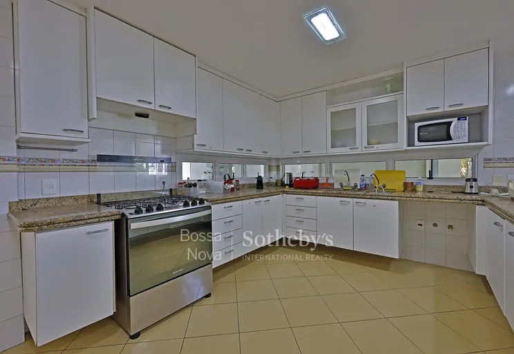 Cozinha - Imagem 20