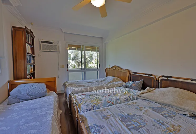 Quarto - Imagem 17