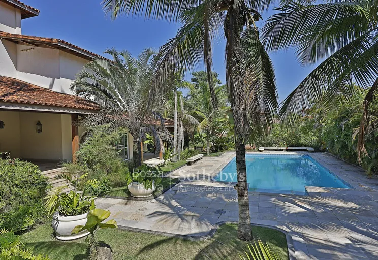 Piscina - Imagem 38