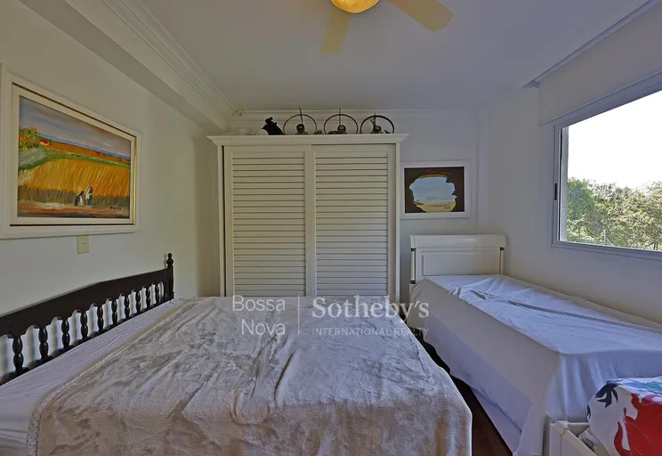 Quarto - Imagem 9