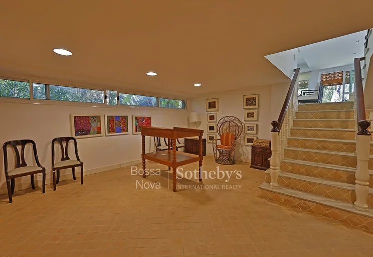Sala de estar - Imagem 32