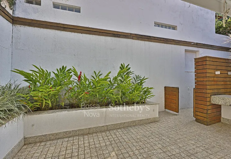 Área Externa - Imagem 15