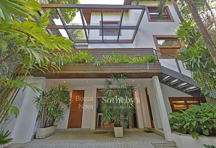 Fachada - Imagem 1