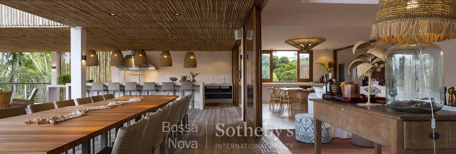 Sala de estar - Imagem 11