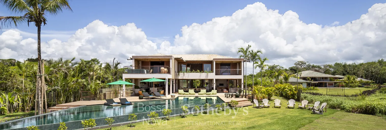 Fachada da casa - Imagem 3