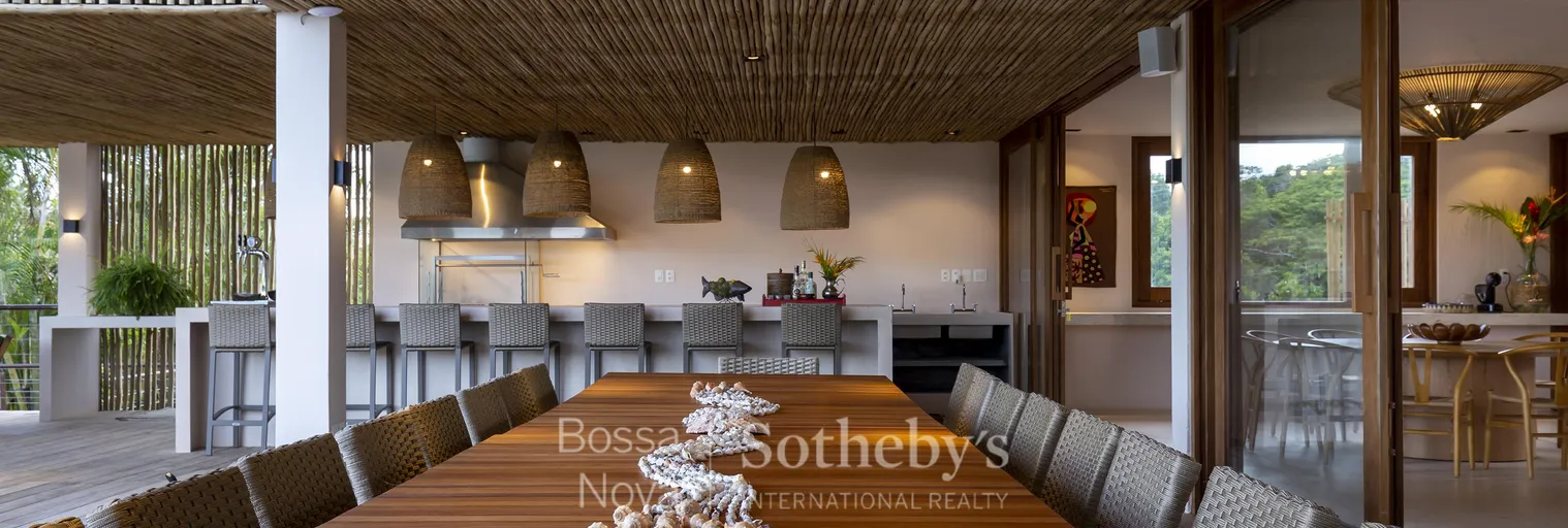 Sala de jantar - Imagem 9