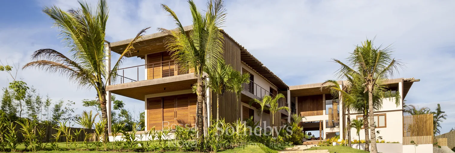 Fachada da casa - Imagem 2