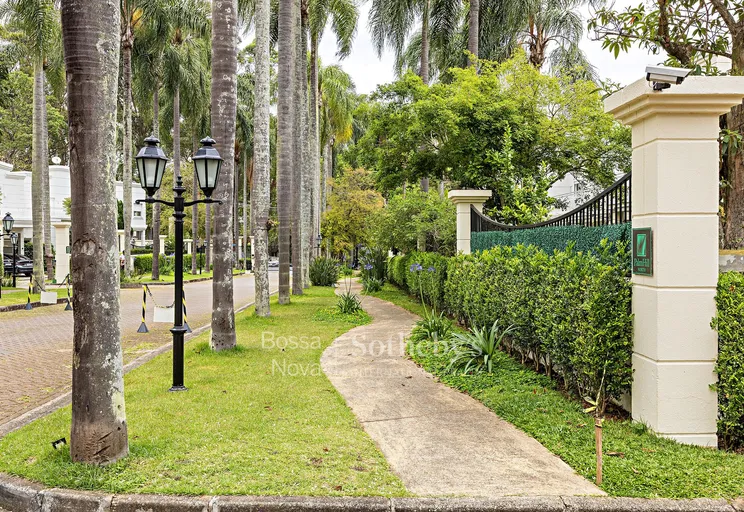 Área de circulação - Imagem 37