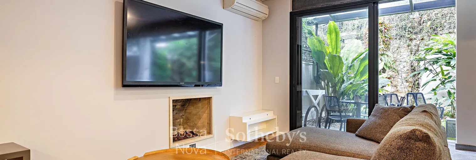 Sala de TV - Imagem 12