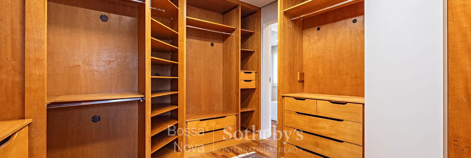 Closet - Imagem 23