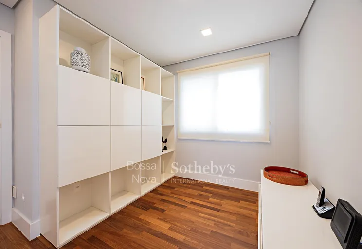 Sala íntima - Imagem 20