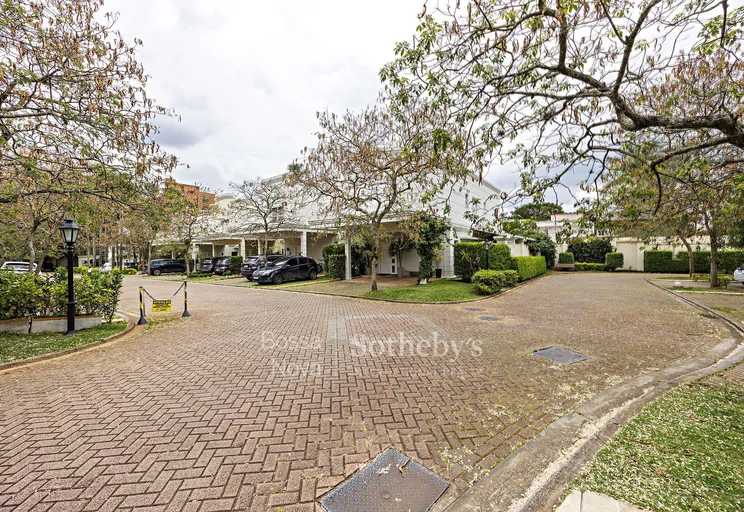 Área de circulação - Imagem 32