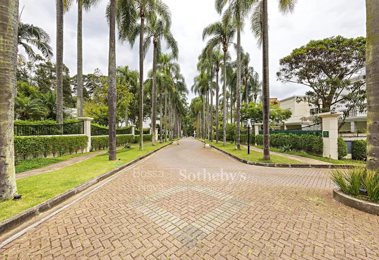 Área de circulação - Imagem 33