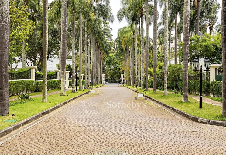 Área de circulação - Imagem 34