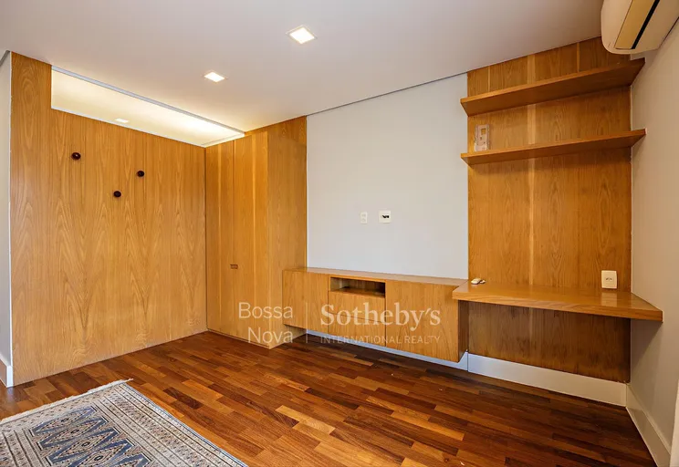 Suíte Master - Imagem 22