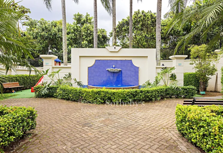 Área de circulação - Imagem 35