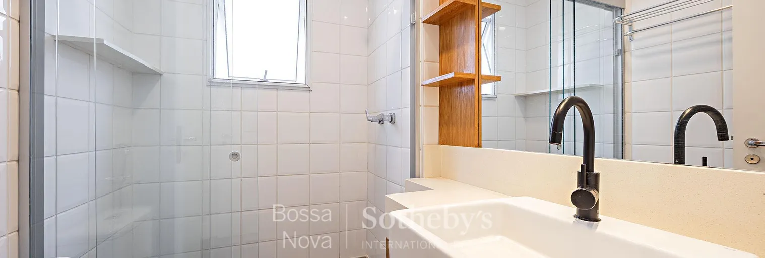 Banheiro da suíte 2 - Imagem 30