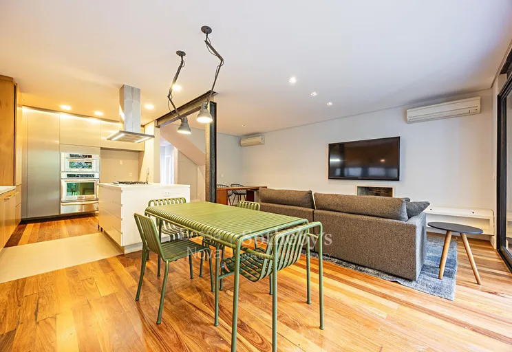 Sala de jantar - Imagem 10