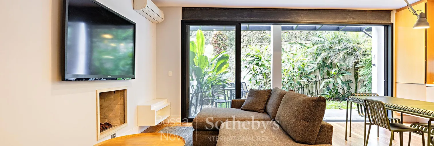 Sala de TV - Imagem 13