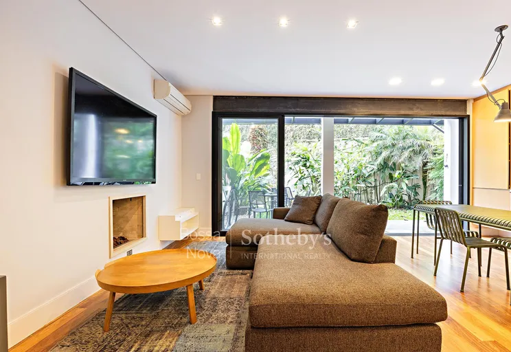 Sala de TV - Imagem 13