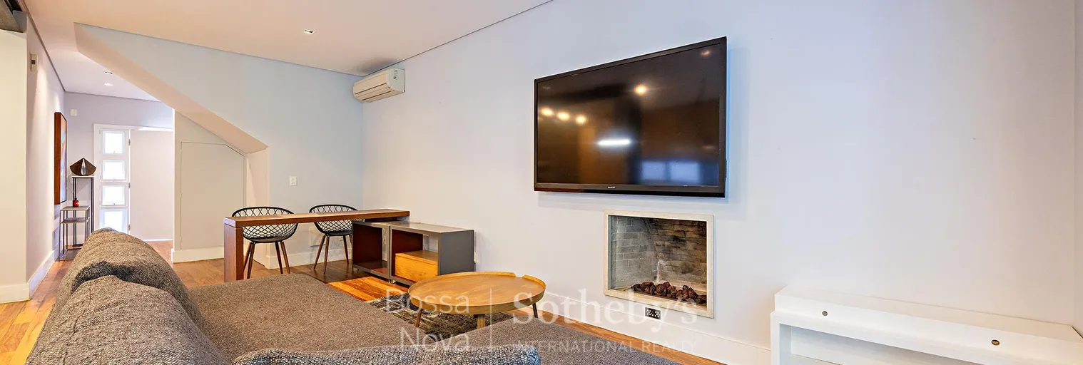 Sala de TV - Imagem 14