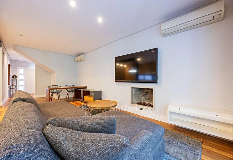 Sala de TV - Imagem 14