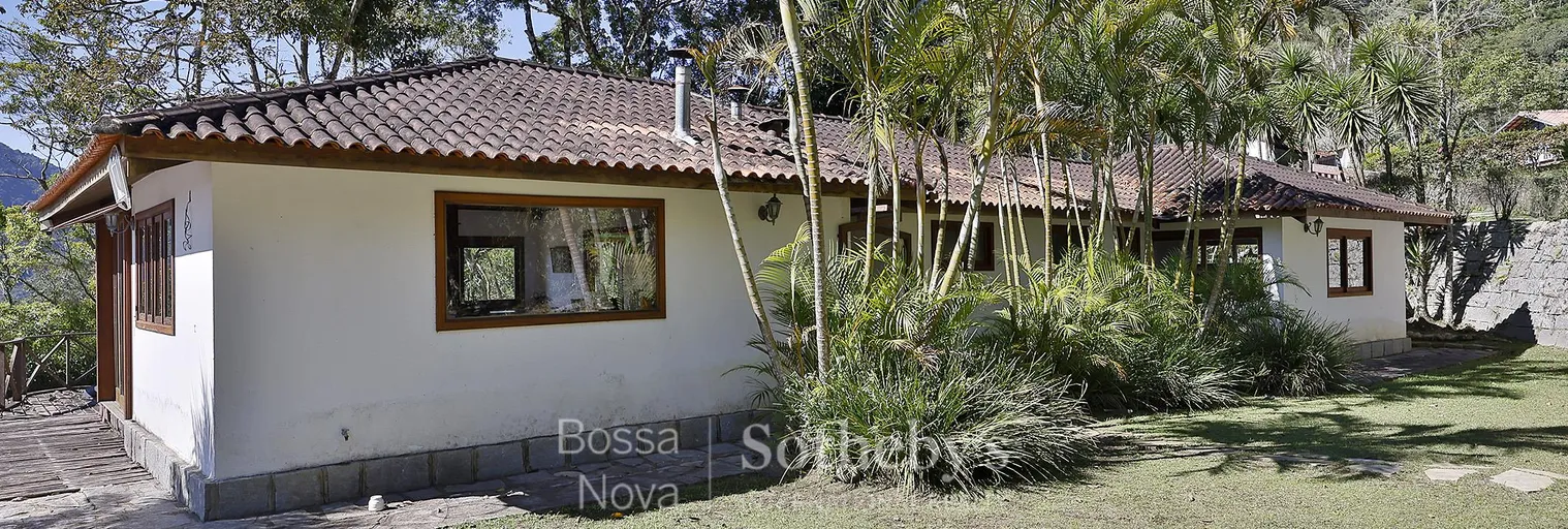 Casa de hospede - Imagem 32