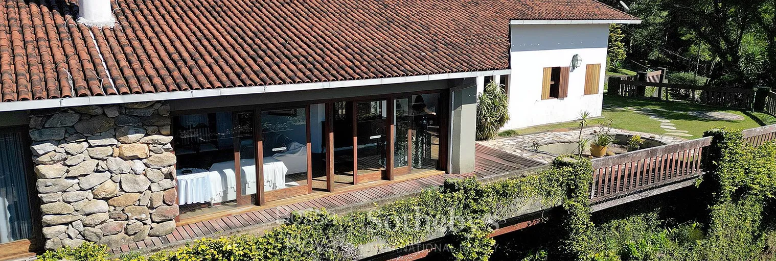 Fachada da casa - Imagem 42