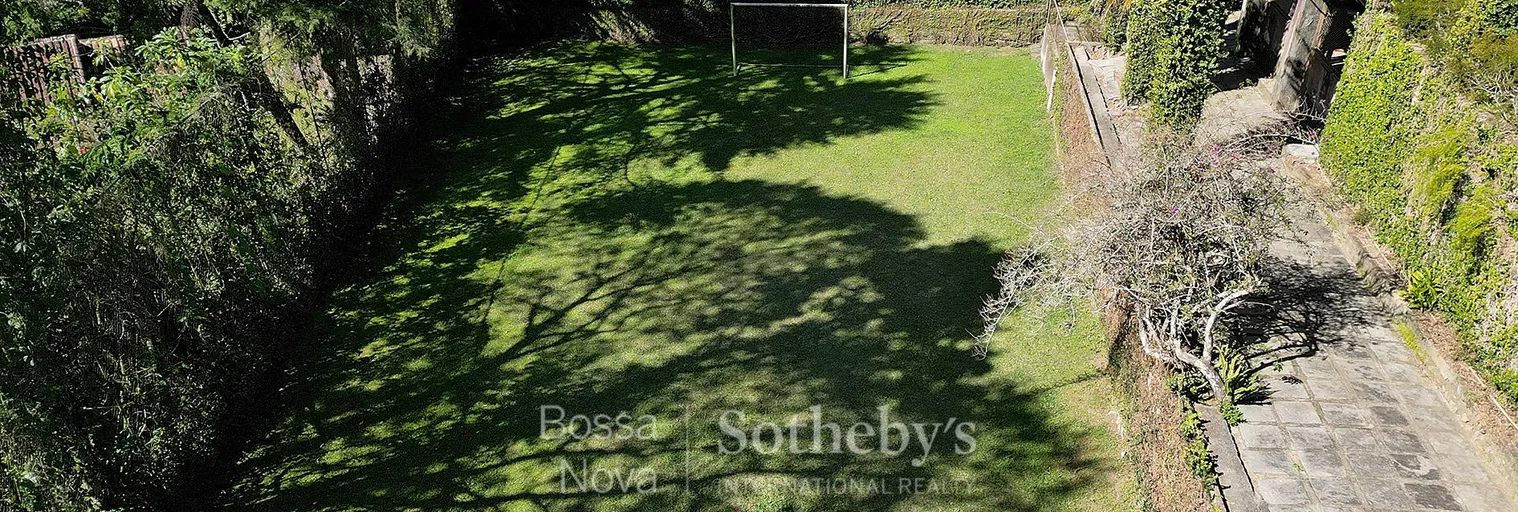 Campo de Futebol - Imagem 39