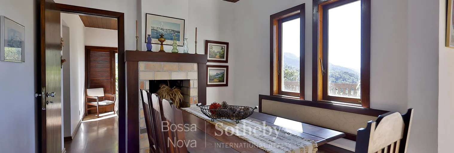 Sala de Almoço - Imagem 10