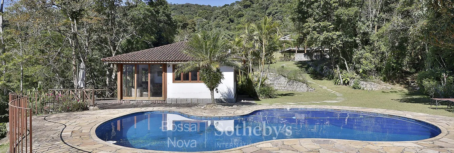 Piscina - Imagem 29