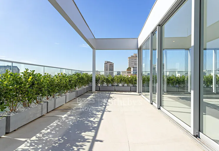 Terraço - Imagem 5