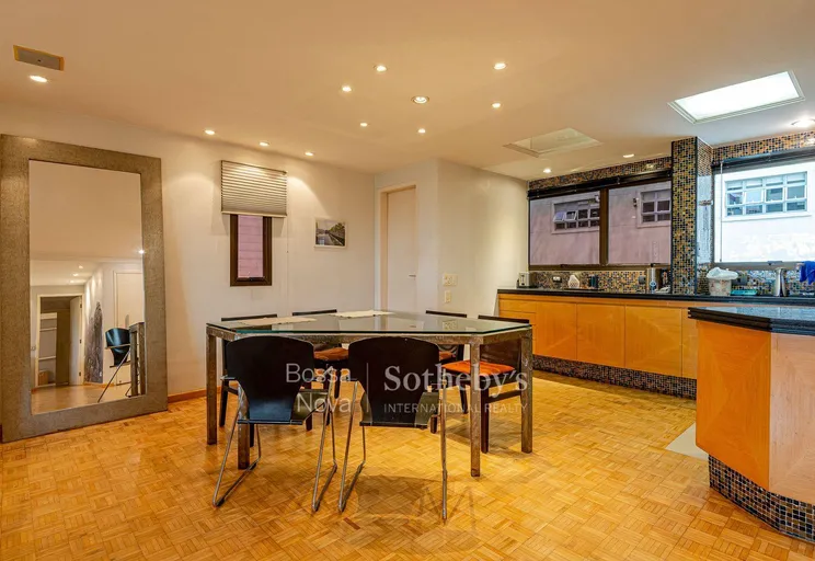 Sala de jantar - Imagem 14