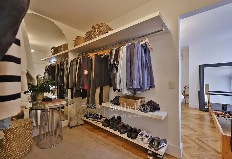 Closet - Imagem 38
