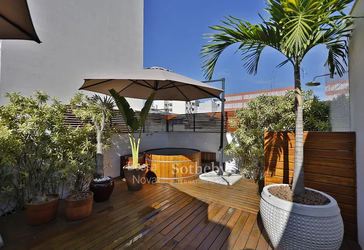 Solarium - Imagem 32