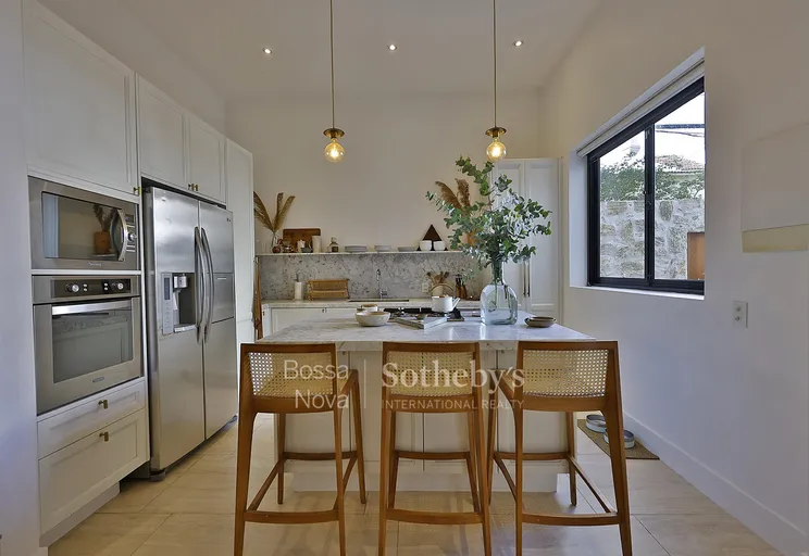 Cozinha - Imagem 1