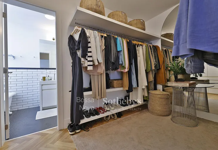 Closet - Imagem 39