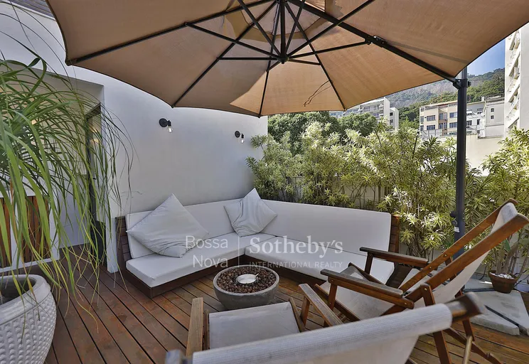 Solarium - Imagem 30