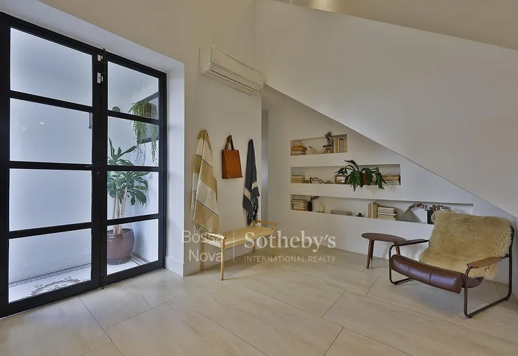 Hall de entrada - Imagem 15