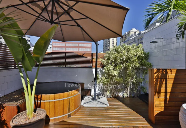 Solarium - Imagem 28