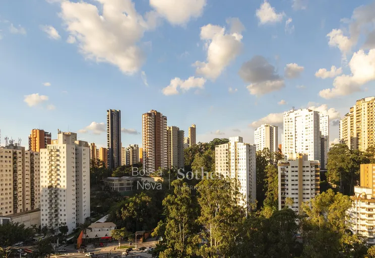 Vista Panorâmica - Imagem 11