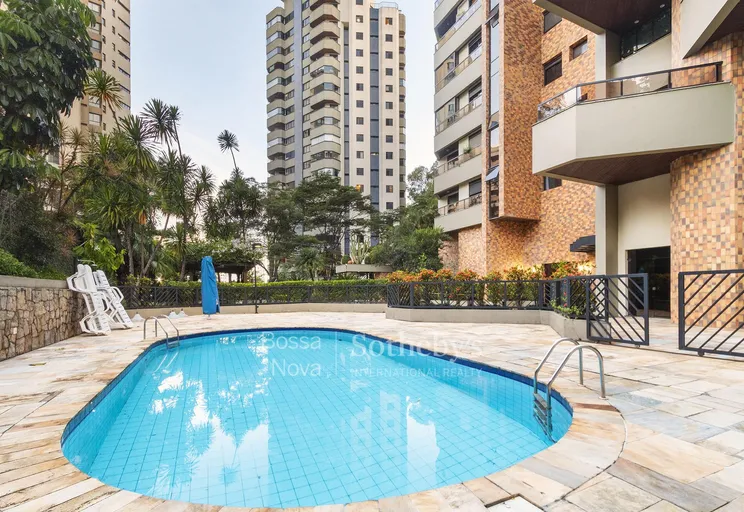 Piscina - Imagem 27
